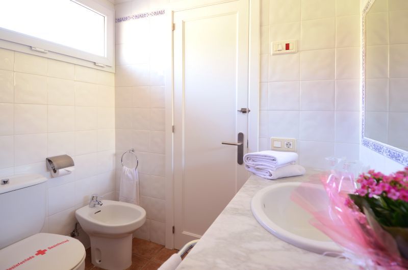 Apts. Mar Blau 손 보우 외부 사진