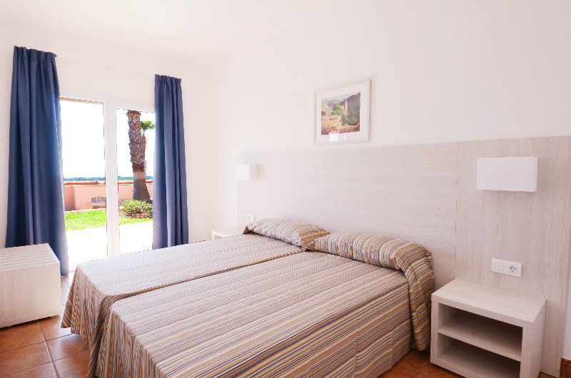 Apts. Mar Blau 손 보우 외부 사진